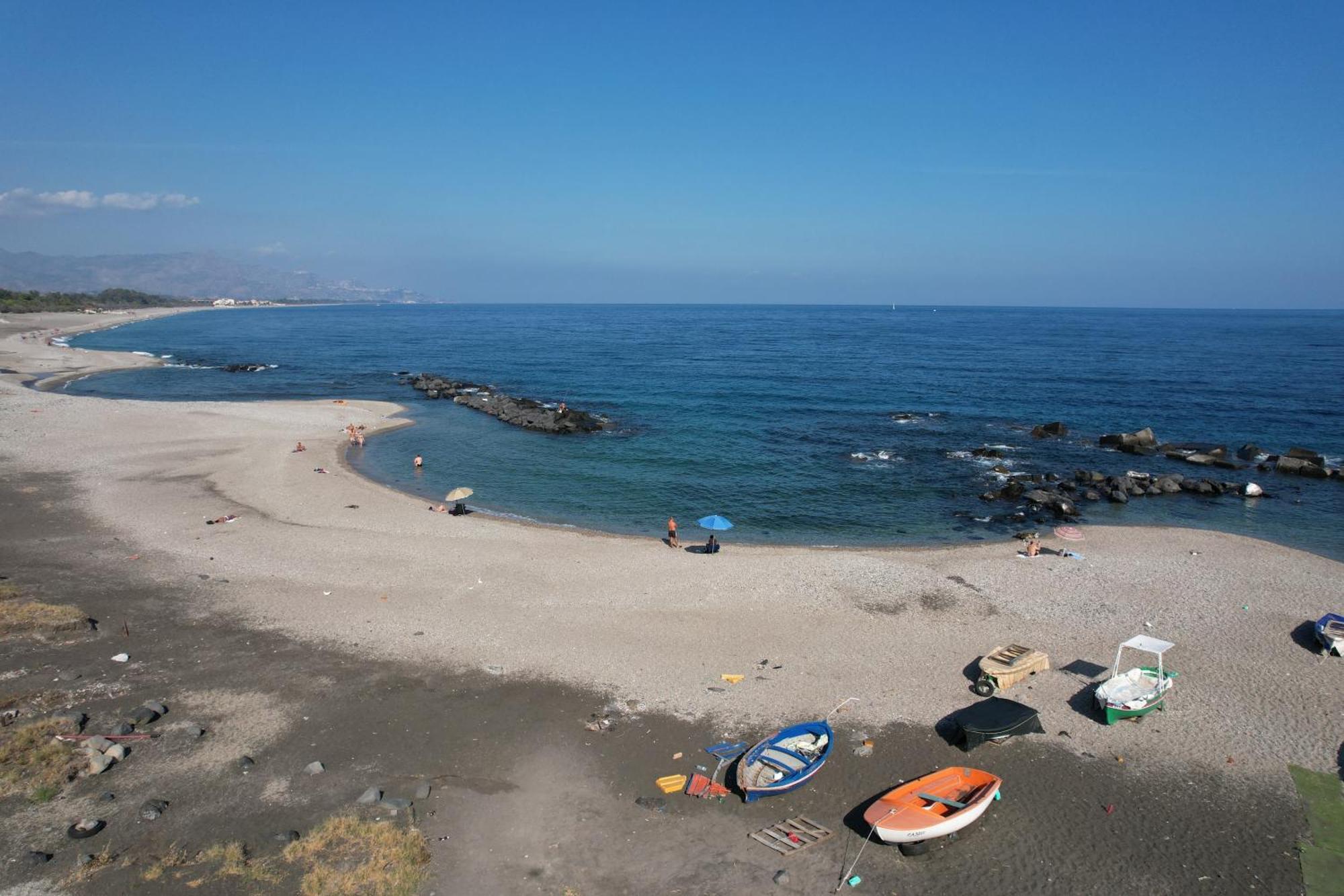 リポスト Monolocale Al Bluemarineヴィラ エクステリア 写真