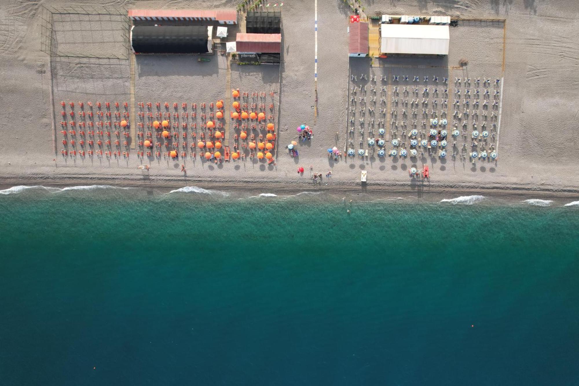 リポスト Monolocale Al Bluemarineヴィラ エクステリア 写真